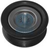 RUVILLE 57513 Deflection/Guide Pulley, v-ribbed belt